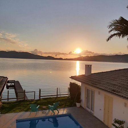 Girassois Da Lagoa - Guesthouse Florianópolis Εξωτερικό φωτογραφία