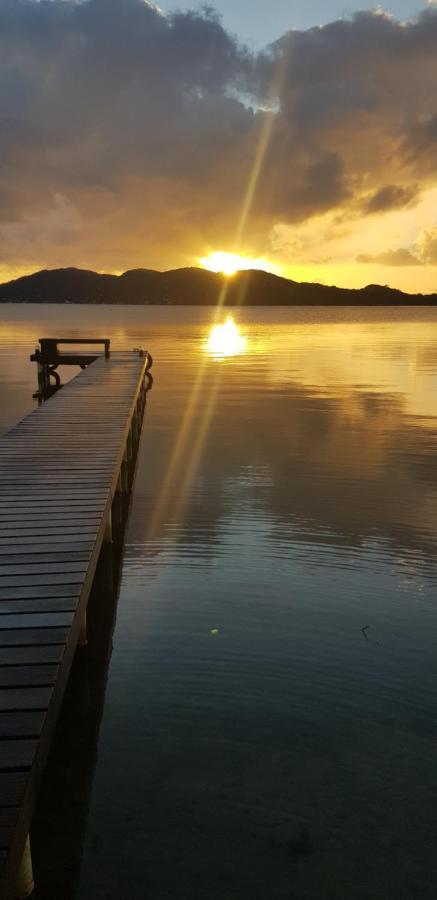 Girassois Da Lagoa - Guesthouse Florianópolis Εξωτερικό φωτογραφία