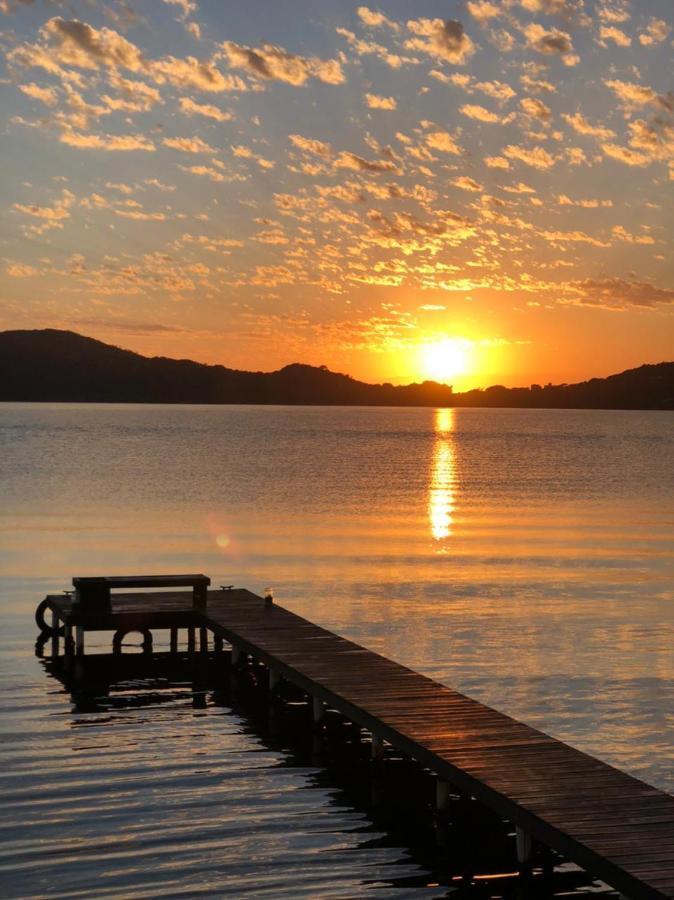 Girassois Da Lagoa - Guesthouse Florianópolis Εξωτερικό φωτογραφία