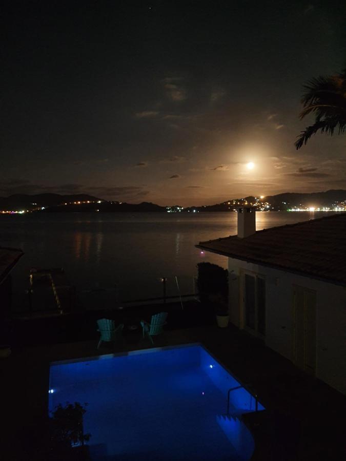 Girassois Da Lagoa - Guesthouse Florianópolis Εξωτερικό φωτογραφία