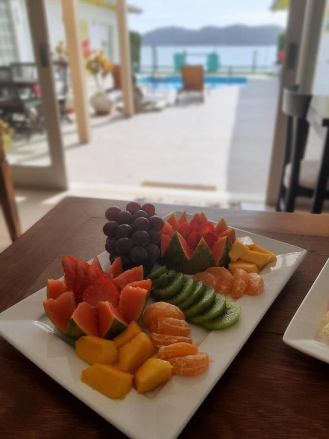 Girassois Da Lagoa - Guesthouse Florianópolis Εξωτερικό φωτογραφία