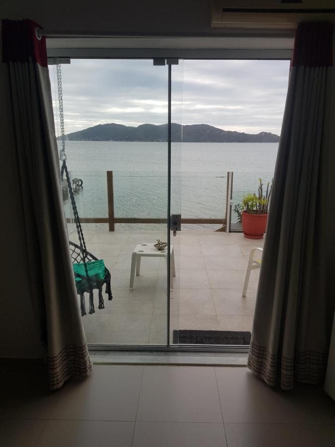 Girassois Da Lagoa - Guesthouse Florianópolis Δωμάτιο φωτογραφία