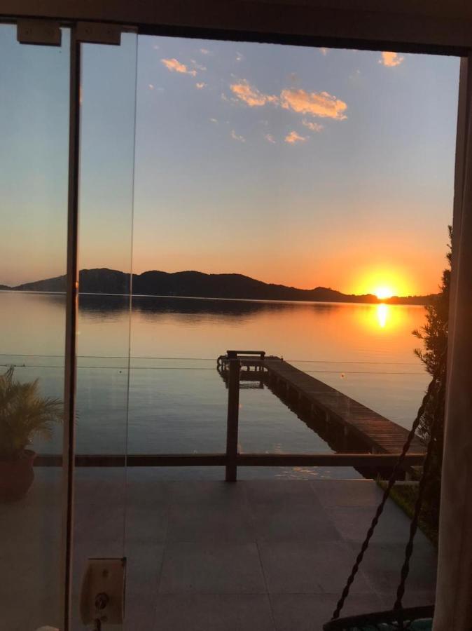 Girassois Da Lagoa - Guesthouse Florianópolis Εξωτερικό φωτογραφία