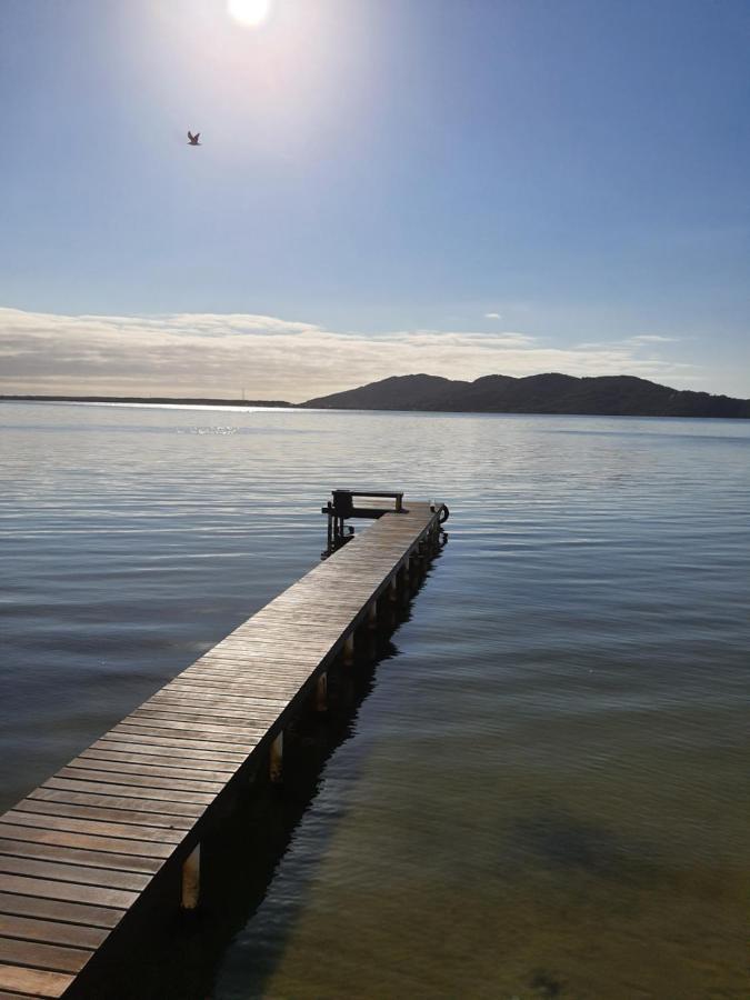 Girassois Da Lagoa - Guesthouse Florianópolis Δωμάτιο φωτογραφία