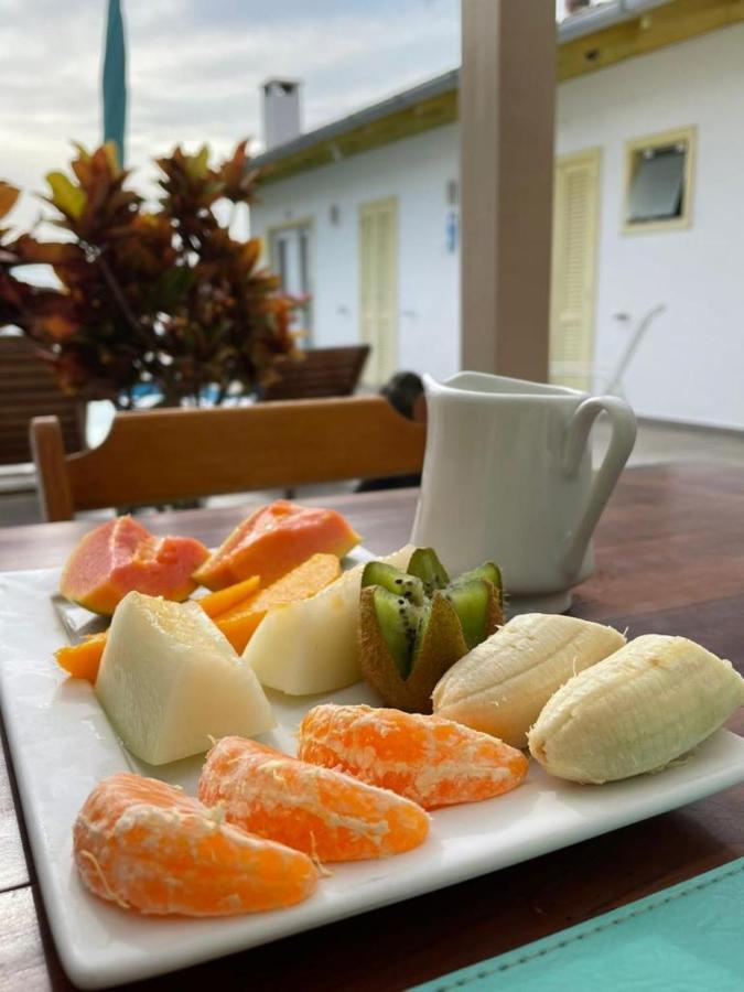 Girassois Da Lagoa - Guesthouse Florianópolis Εξωτερικό φωτογραφία