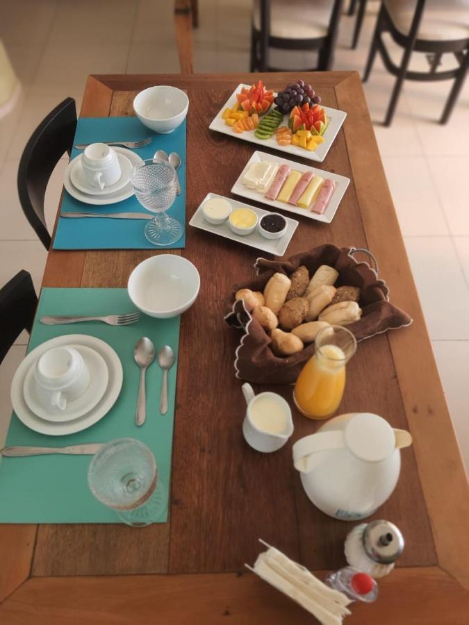 Girassois Da Lagoa - Guesthouse Florianópolis Εξωτερικό φωτογραφία