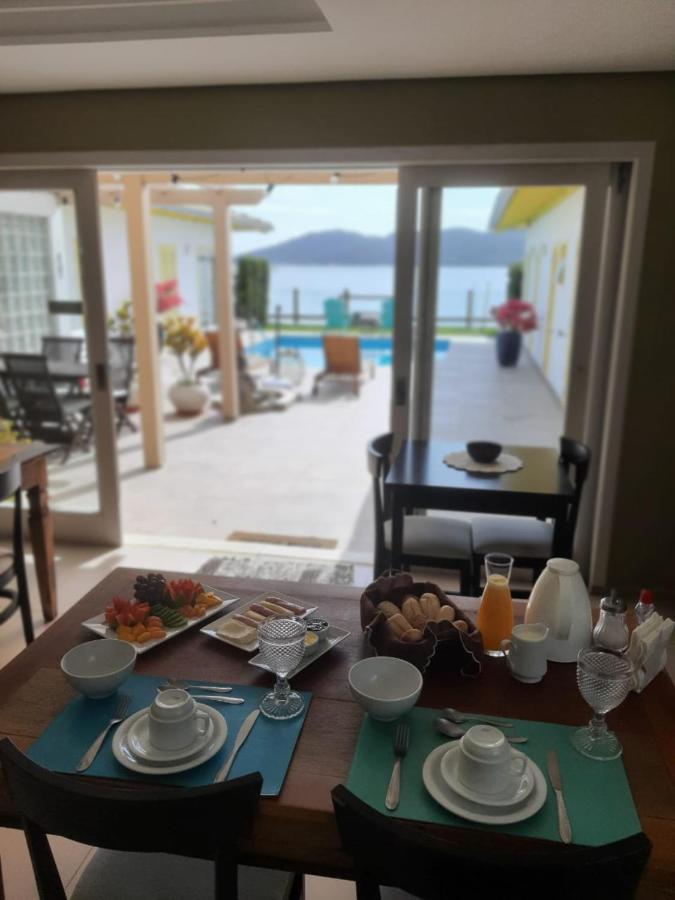Girassois Da Lagoa - Guesthouse Florianópolis Εξωτερικό φωτογραφία