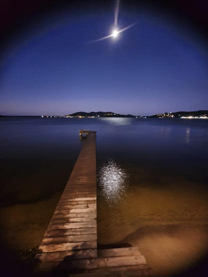 Girassois Da Lagoa - Guesthouse Florianópolis Εξωτερικό φωτογραφία