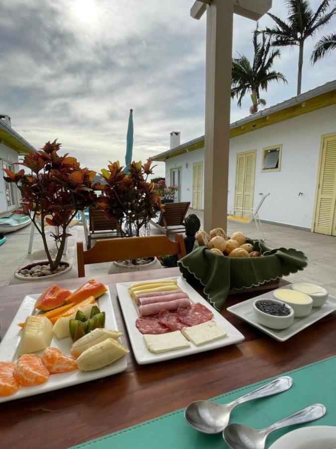Girassois Da Lagoa - Guesthouse Florianópolis Εξωτερικό φωτογραφία