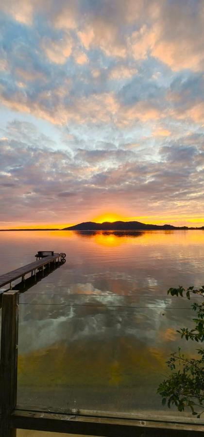 Girassois Da Lagoa - Guesthouse Florianópolis Εξωτερικό φωτογραφία