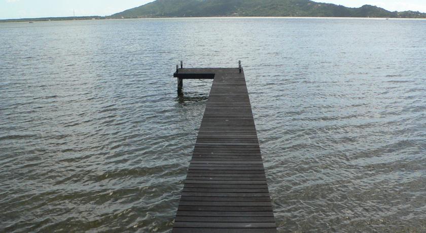 Girassois Da Lagoa - Guesthouse Florianópolis Εξωτερικό φωτογραφία
