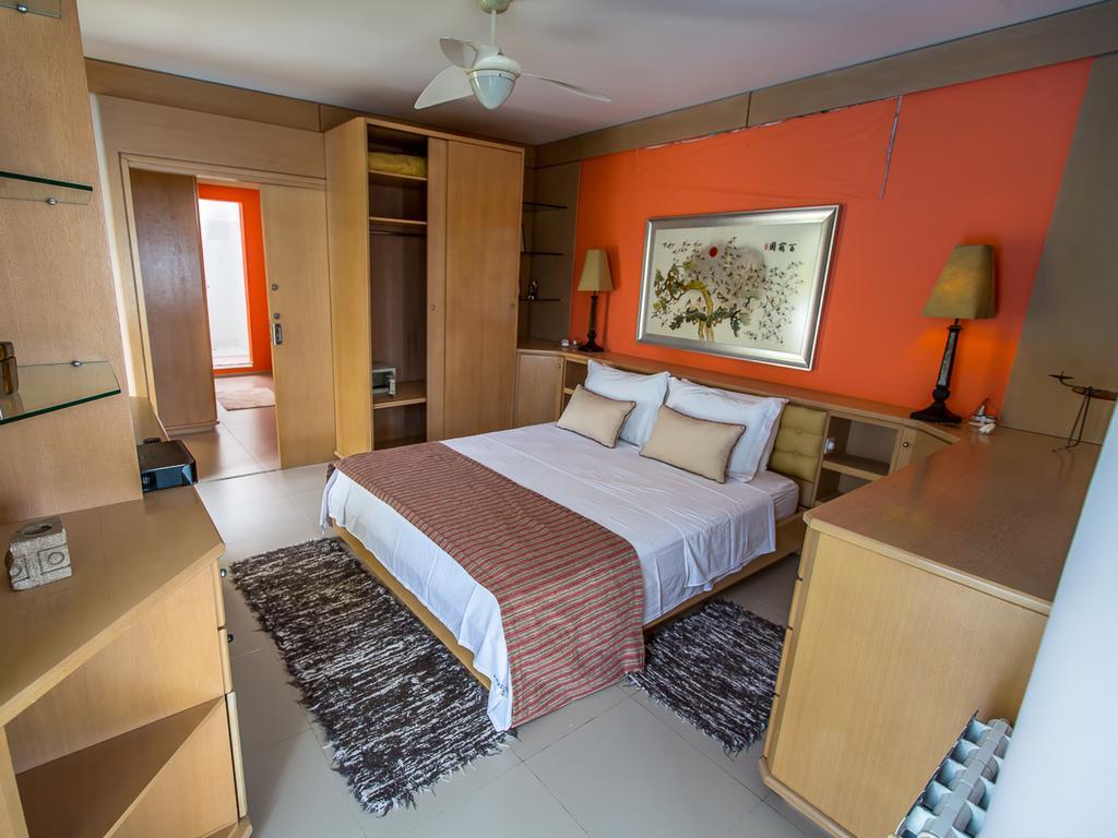Girassois Da Lagoa - Guesthouse Florianópolis Εξωτερικό φωτογραφία