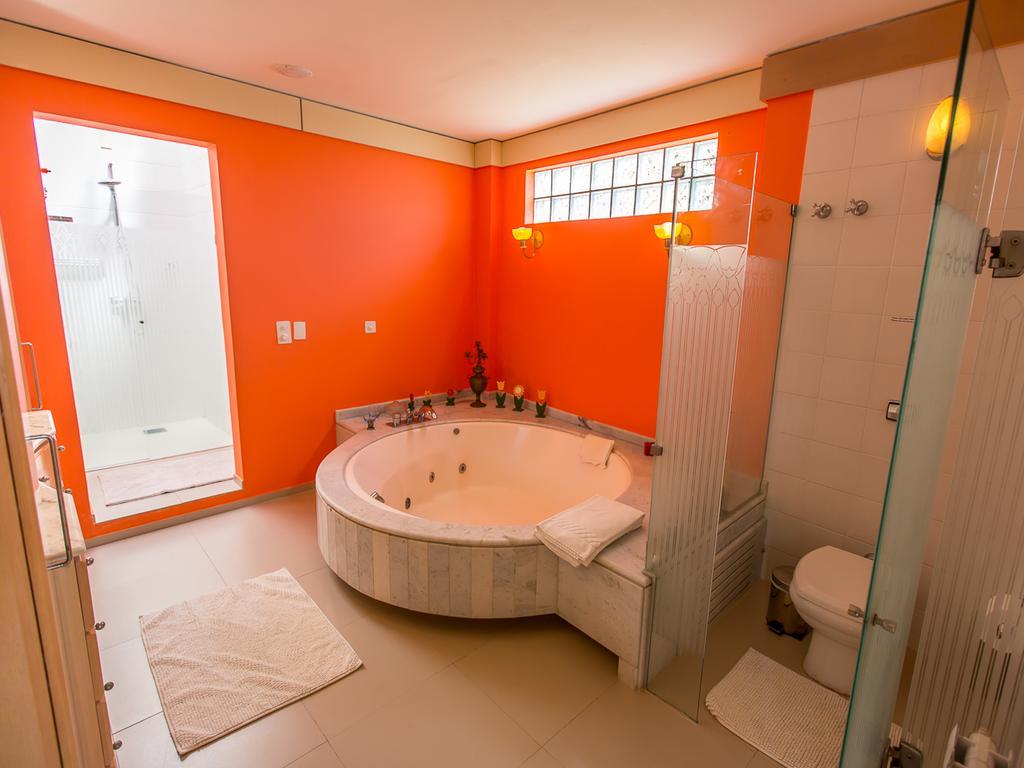 Girassois Da Lagoa - Guesthouse Florianópolis Εξωτερικό φωτογραφία