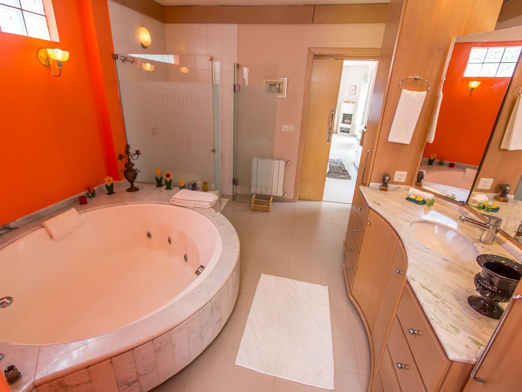 Girassois Da Lagoa - Guesthouse Florianópolis Εξωτερικό φωτογραφία