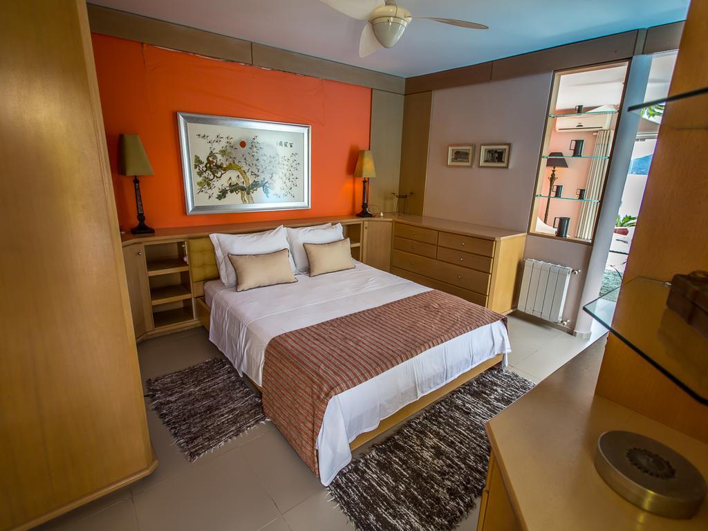 Girassois Da Lagoa - Guesthouse Florianópolis Εξωτερικό φωτογραφία