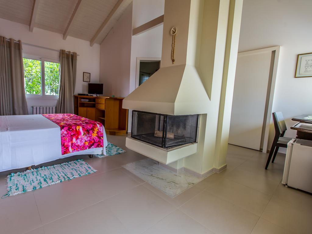 Girassois Da Lagoa - Guesthouse Florianópolis Εξωτερικό φωτογραφία