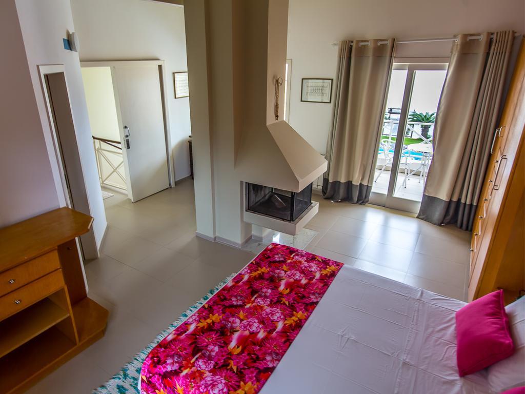 Girassois Da Lagoa - Guesthouse Florianópolis Εξωτερικό φωτογραφία