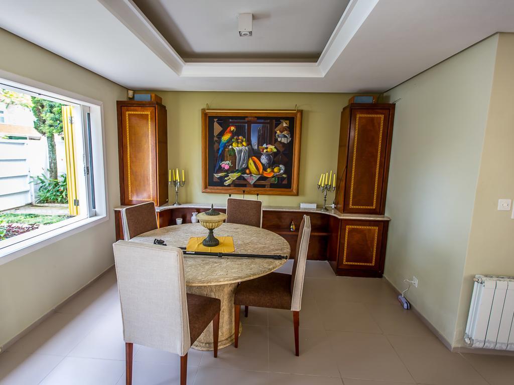 Girassois Da Lagoa - Guesthouse Florianópolis Εξωτερικό φωτογραφία