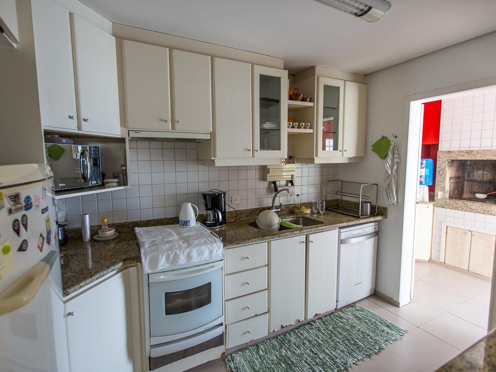 Girassois Da Lagoa - Guesthouse Florianópolis Εξωτερικό φωτογραφία