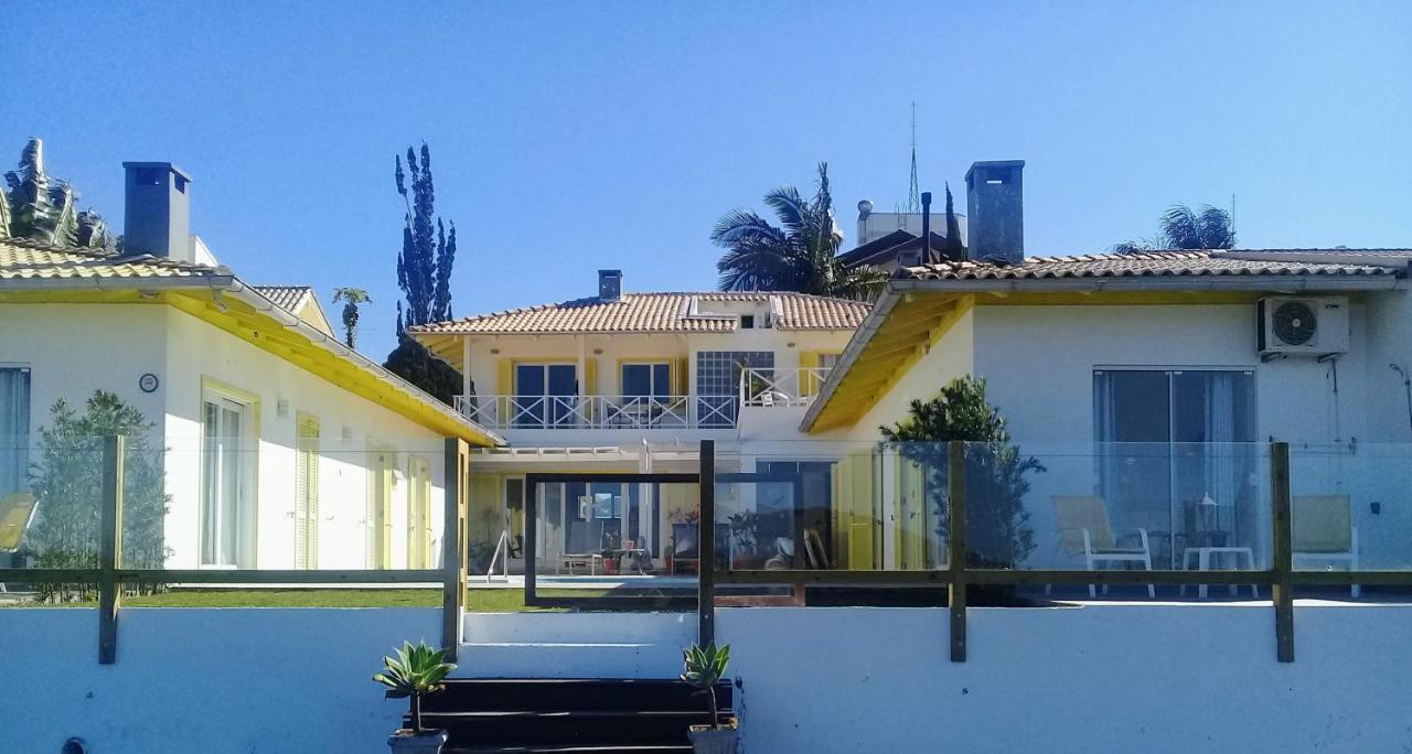 Girassois Da Lagoa - Guesthouse Florianópolis Εξωτερικό φωτογραφία